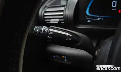 Hyundai Casper, 2022