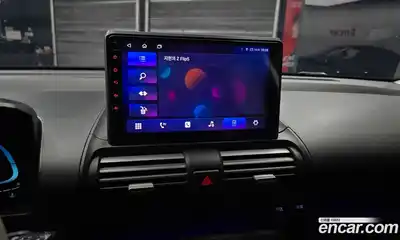 Hyundai Casper 2022 1.0 Автомат в Москве № 109653, миниатюра 11