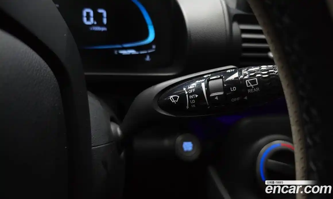 Hyundai Casper 2022 1.0 Автомат в Москве № 109653, фото 12