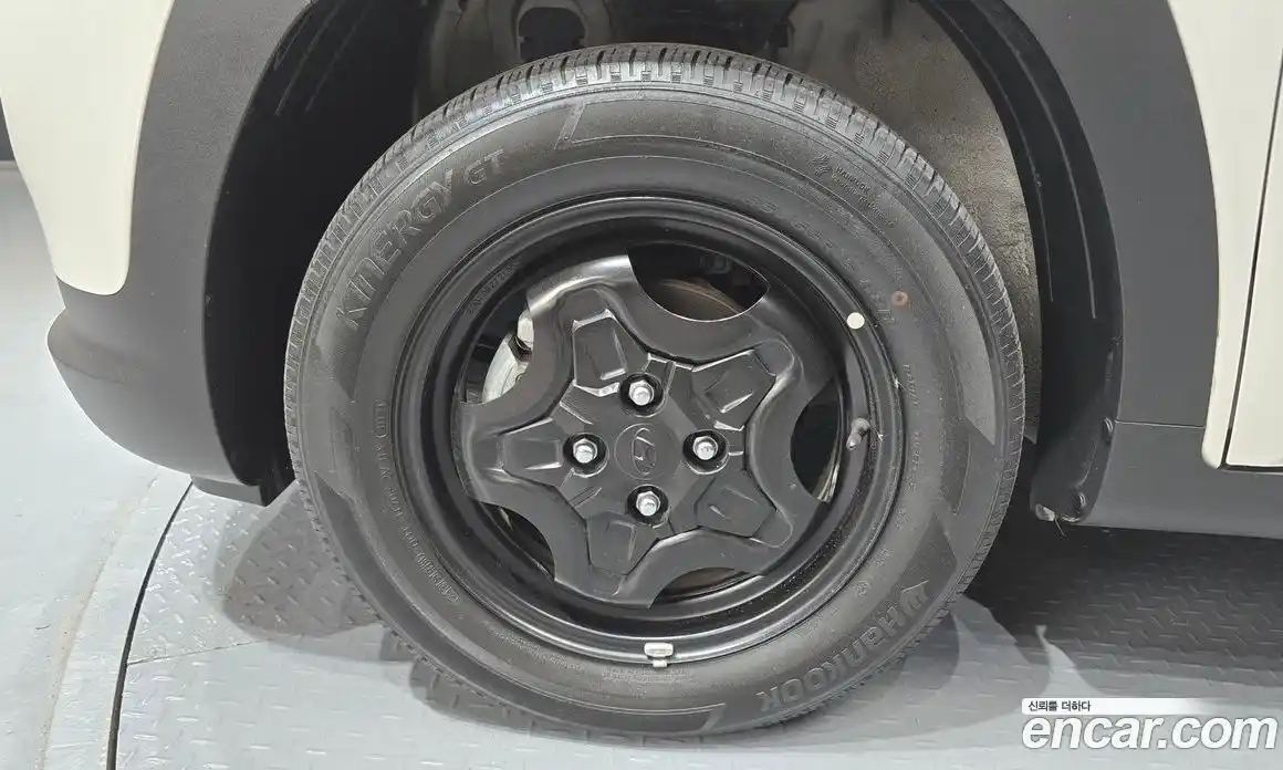 Hyundai Casper 2022 1.0 Автомат в Москве № 109653, фото 19