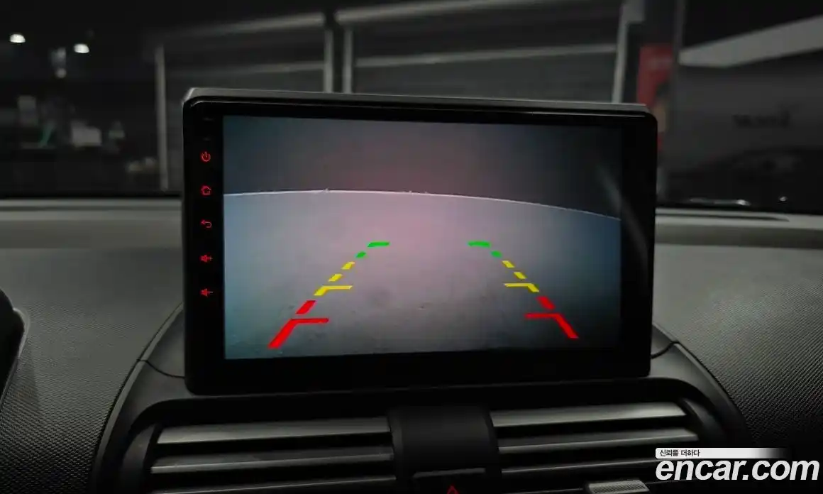 Hyundai Casper 2022 1.0 Автомат в Москве № 109653, фото 20