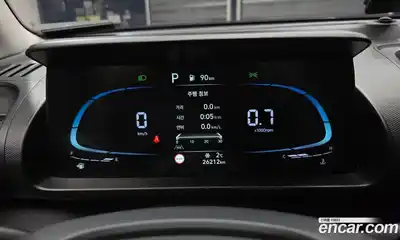 Hyundai Casper 2022 1.0 Автомат в Москве № 109653, миниатюра 2