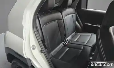 Hyundai Casper 2022 1.0 Автомат в Москве № 109653, миниатюра 6