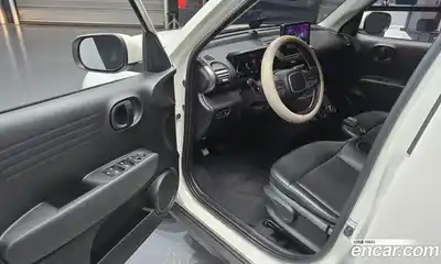 Hyundai Casper 2022 1.0 Автомат в Москве № 109653, миниатюра 7