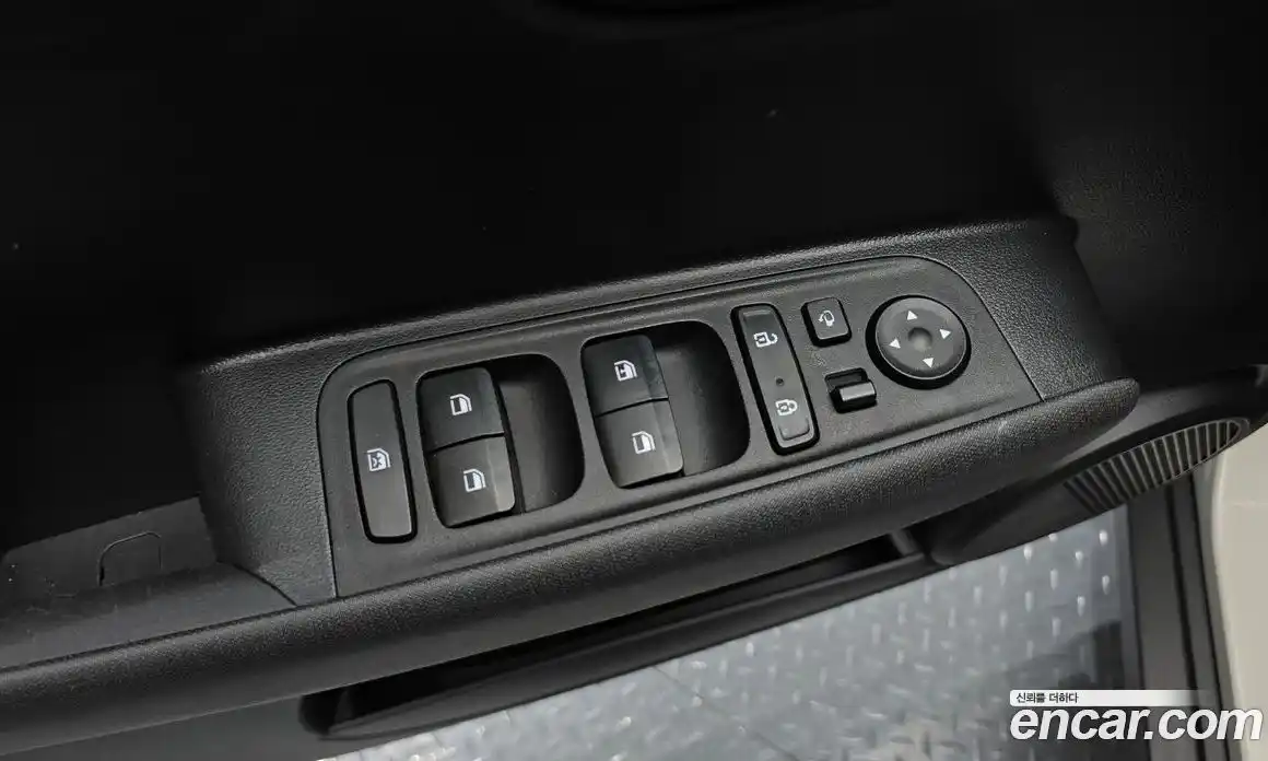 Hyundai Casper 2022 1.0 Автомат в Москве № 109653, фото 9