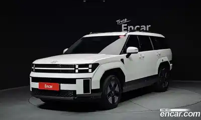 Hyundai Santa Fe 2024 1.6 Автомат в Москве № 109713, миниатюра 12