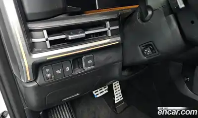 Hyundai Santa Fe 2024 1.6 Автомат в Москве № 109713, миниатюра 2