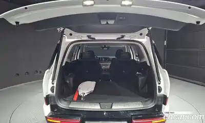 Hyundai Santa Fe 2024 1.6 Автомат в Москве № 109713, миниатюра 6