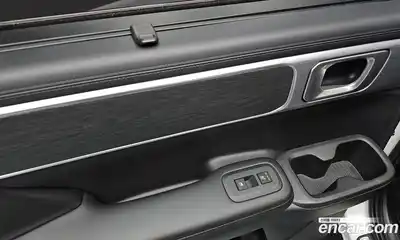 Hyundai Santa Fe 2024 1.6 Автомат в Москве № 109713, миниатюра 7