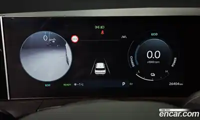 Hyundai Santa Fe 2024 1.6 Автомат в Москве № 109713, миниатюра 9