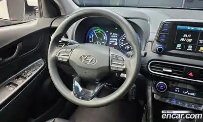 Hyundai Kona 2020 1.6 Автомат в Москве № 109898, миниатюра 5