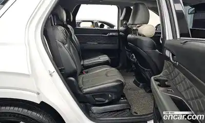 Hyundai Palisade 2022 3.8 Автомат в Москве № 110558, миниатюра 2