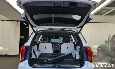 Hyundai Palisade 2022 3.8 Автомат в Москве № 110558, миниатюра 4