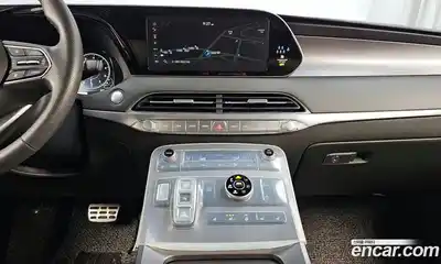 Hyundai Palisade 2022 3.8 Автомат в Москве № 110558, миниатюра 6