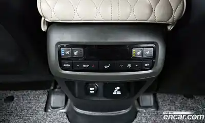 Hyundai Palisade 2022 3.8 Автомат в Москве № 110558, миниатюра 7