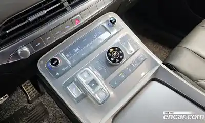 Hyundai Palisade 2022 3.8 Автомат в Москве № 110558, миниатюра 8