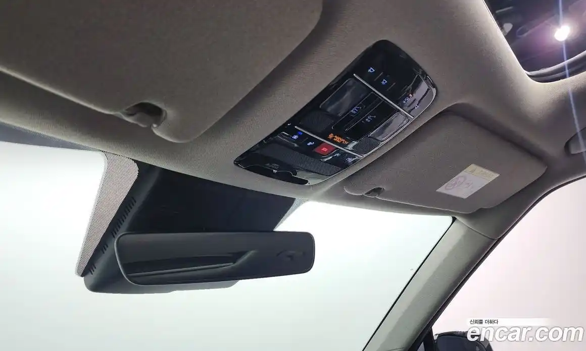 Hyundai Santa Fe 2024 2.5 Автомат в Москве № 112524, фото 17