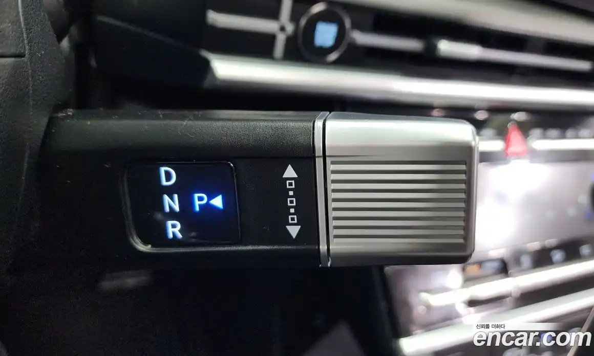 Hyundai Santa Fe 2024 2.5 Автомат в Москве № 112524, фото 19