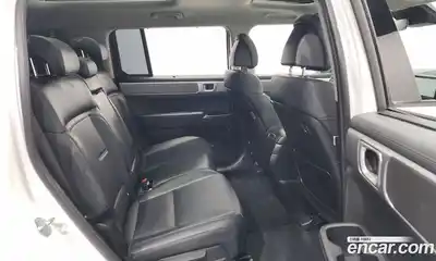 Hyundai Santa Fe 2024 2.5 Автомат в Москве № 112524, миниатюра 6