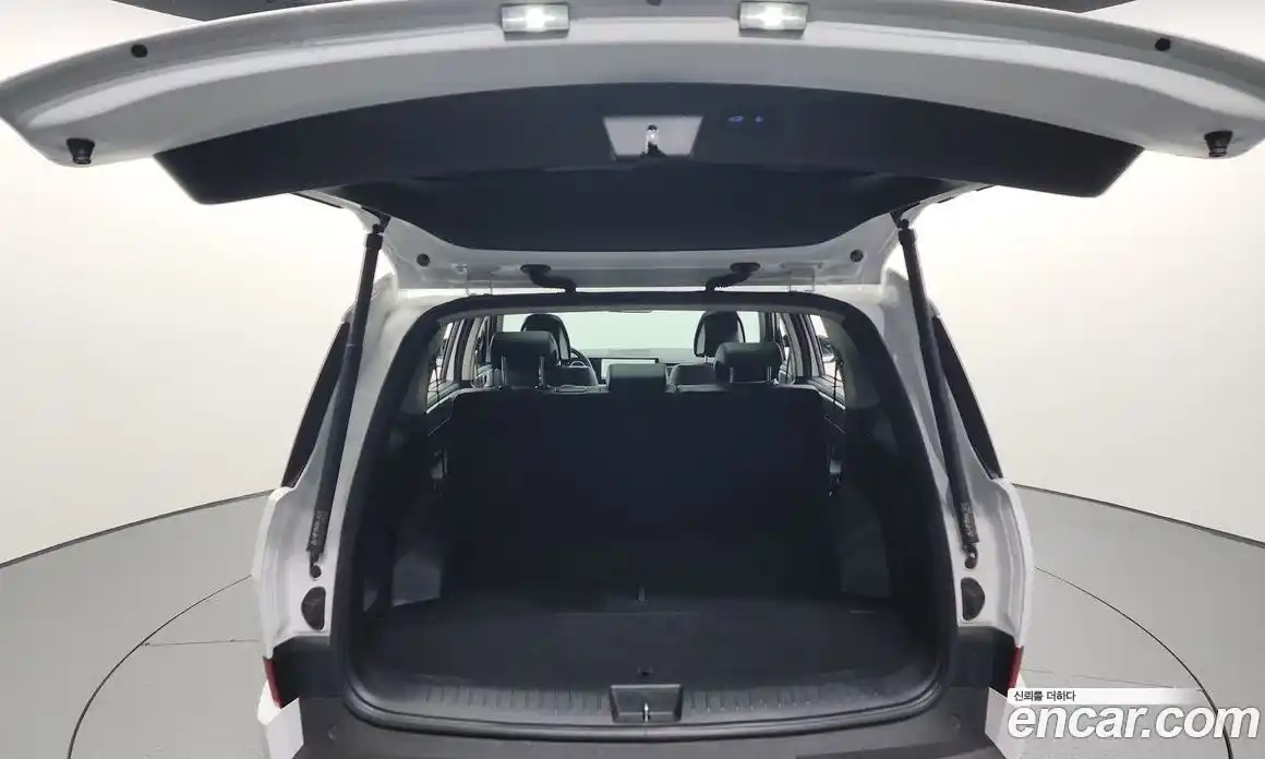 Hyundai Santa Fe 2024 2.5 Автомат в Москве № 112524, фото 8