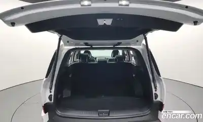 Hyundai Santa Fe 2024 2.5 Автомат в Москве № 112524, миниатюра 8