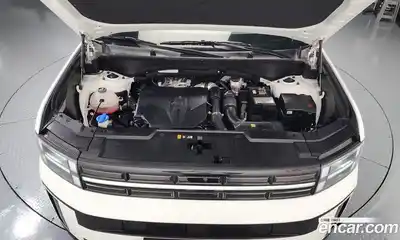 Hyundai Santa Fe 2024 2.5 Автомат в Москве № 112524, миниатюра 9