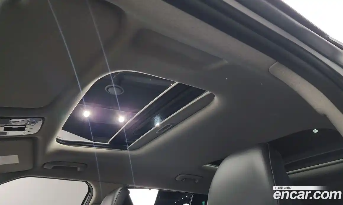 Hyundai Santa Fe 2024 2.5 Автомат в Москве № 112524, фото 10