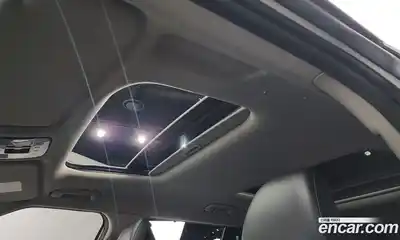 Hyundai Santa Fe 2024 2.5 Автомат в Москве № 112524, миниатюра 10