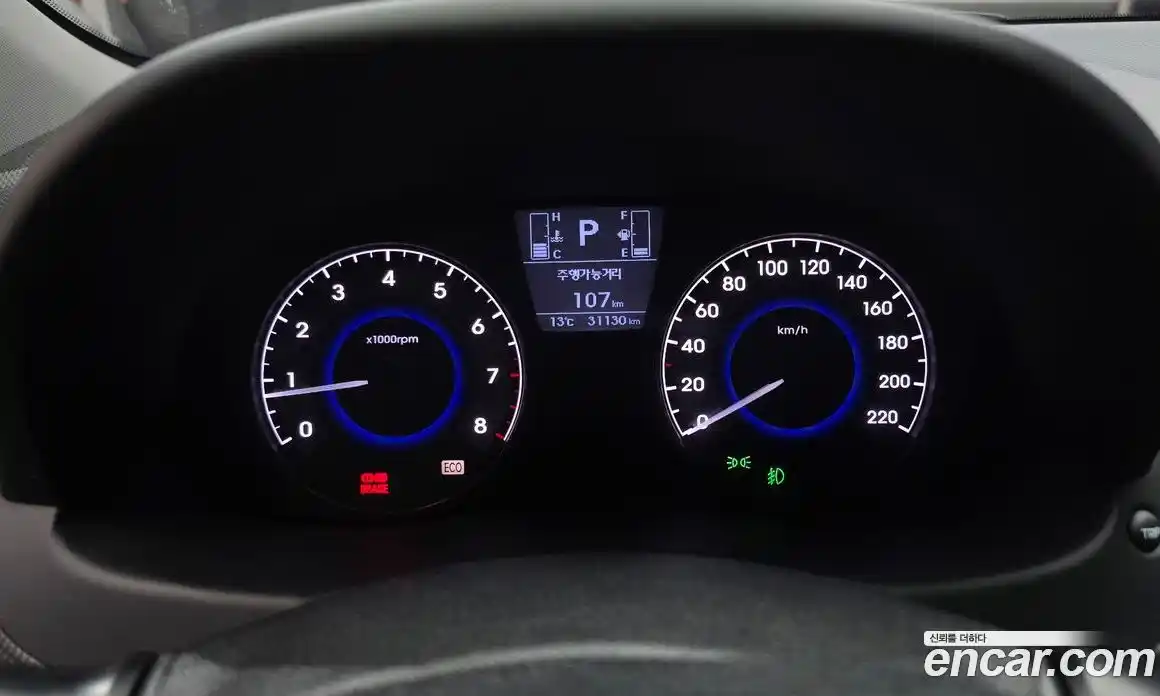 Hyundai Accent 2017 1.4 Автомат в Москве № 112742, фото 12