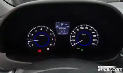 Hyundai Accent 2017 1.4 Автомат в Москве № 112742, миниатюра 12