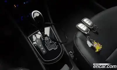 Hyundai Accent 2017 1.4 Автомат в Москве № 112742, миниатюра 7