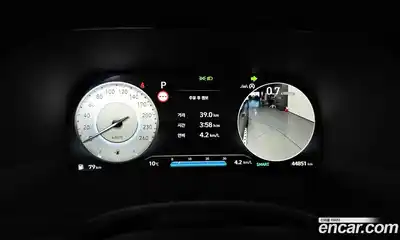 Hyundai Palisade 2023 3.8 Автомат в Москве № 113285, миниатюра 11