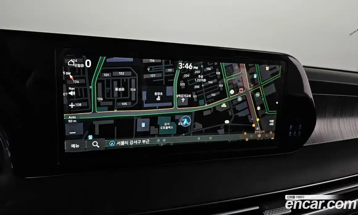 Hyundai Palisade 2023 3.8 Автомат в Москве № 113285, фото 20