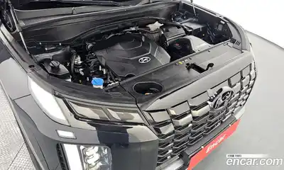 Hyundai Palisade 2023 3.8 Автомат в Москве № 113285, миниатюра 2