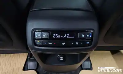 Hyundai Palisade 2023 3.8 Автомат в Москве № 113285, миниатюра 3