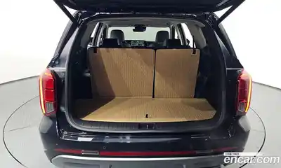 Hyundai Palisade 2023 3.8 Автомат в Москве № 113285, миниатюра 4