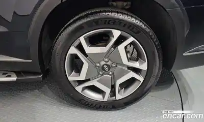 Hyundai Palisade 2023 3.8 Автомат в Москве № 113285, миниатюра 9