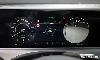 Kia Seltos 2023 1.6 Автомат в Москве № 114441, миниатюра 12