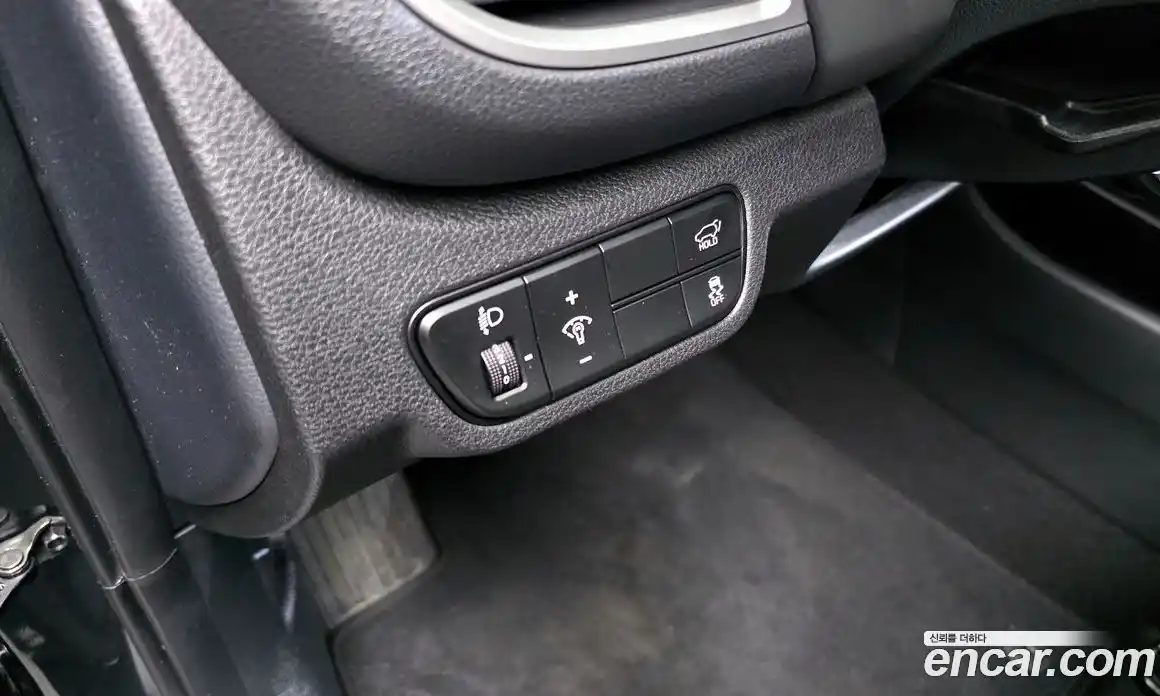 Kia Seltos 2023 1.6 Автомат в Москве № 114441, фото 18