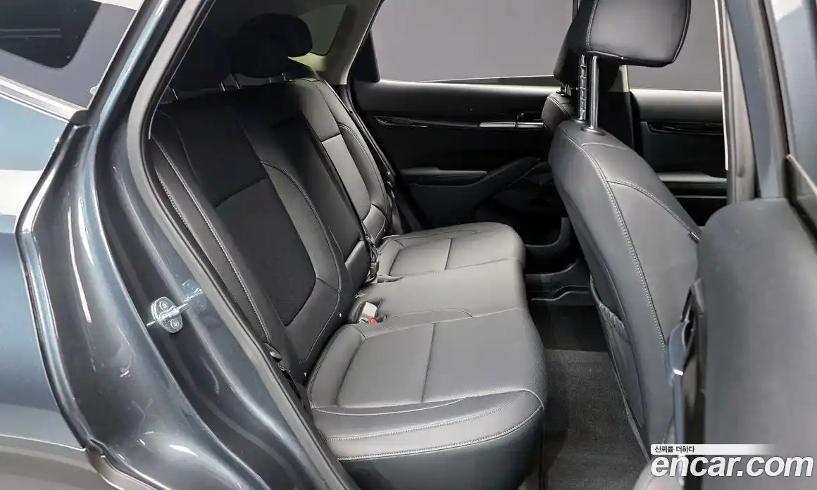 Kia Seltos 2023 1.6 Автомат в Москве № 114441, фото 19