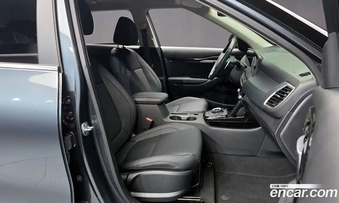 Kia Seltos 2023 1.6 Автомат в Москве № 114441, фото 6