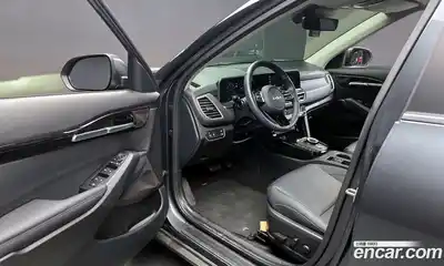 Kia Seltos 2023 1.6 Автомат в Москве № 114441, миниатюра 7