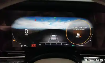 Kia Canival 2023 3.5 Автомат в Москве № 115520, миниатюра 3