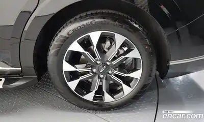 Kia Canival 2023 3.5 Автомат в Москве № 115520, миниатюра 8