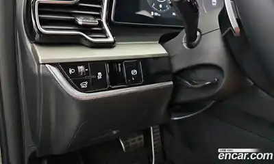 Kia Sportage 2023 1.6 Автомат в Москве № 115543, миниатюра 12