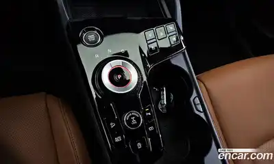 Kia Sportage 2023 1.6 Автомат в Москве № 115543, миниатюра 4