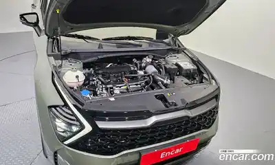 Kia Sportage 2023 1.6 Автомат в Москве № 115543, миниатюра 6