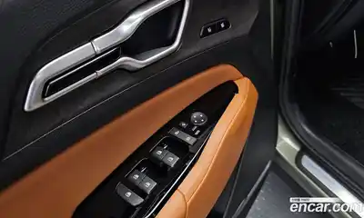 Kia Sportage 2023 1.6 Автомат в Москве № 115543, миниатюра 10