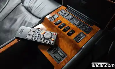 Kia Opirus 2005 3.8 Автомат в Москве № 115583, миниатюра 12