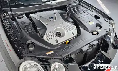 Kia Opirus 2005 3.8 Автомат в Москве № 115583, миниатюра 7